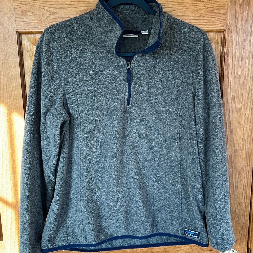 LL Bean Sweatshirt